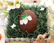 Try our  Gourmet Easter Bailey's Chocolate Irish Cream Cake. Home-made goodness!